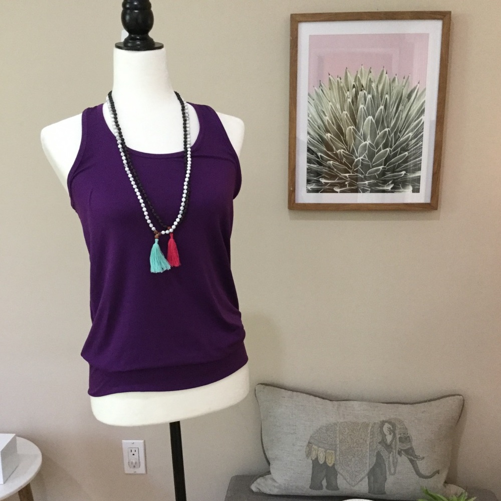 Champion activewear top